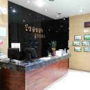 싱글벙글 골프존 파크 이미지