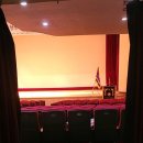 중랑구민회관 대공연장 이미지