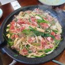 장수오리 팔공점 이미지