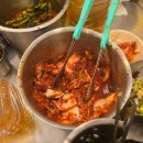 형제식당 | 남대문시장 칼국수골목 형제식당 내돈내산 솔직후기