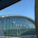 식사권, 인천공항 1터미널 아워홈 컬리너리스퀘어, 스카이허브라운지, 나트랑 모조인부티크 호텔, K마트