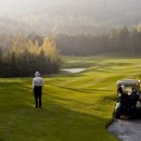 용평리조트 골프클럽 이미지