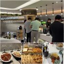 그린24시 편의점 홍성점 | 인천공항 제1터미널 T1 스카이허브라운지 서편 리뉴얼 후 바뀐점 24시운영 전메뉴 위치 가격 할인 웨이팅