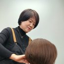 가족머리깎기 | [2025_11_11] 진주시 평생교육원 '가족 머리 깎기' 반 교육현장