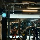 라이프 휘트니스 | 안양역 요가 플라잉 요가 수업 라이프피트니스 헬스장 후기