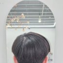 현헤어펌 이미지
