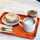 브이지지 VGG | 송리단길 카페 VGG 롯데타워뷰 데이트장소
