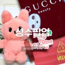 과정로 112(올리브영 앞) | 성수 10월 팝업 후기 바이오던스·구찌·3CE 예약 없이 현장 입장 가능