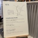 [치앙마이 님만해민 숙소] 예쁜 수영장이 있는 밤비행기 여행자에게 딱인 SYN 부티크 호텔