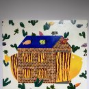 이경숙농장 | 성남큐브미술관, <헬로! 펫, 또 하나의 가족>전시후기, 반려동물을 원하는 자녀들과 꼭 함께 관람해야...