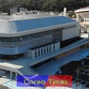 구미시복합스포츠센터 볼링장 이미지