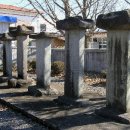 함안주리사지사자석탑 이미지