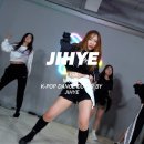 K-pop댄스B 이미지