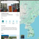 조양천 | 연변 기행(1): 준비 과정