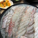 고기랑회랑