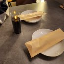 직산-02 | 천안 불당동) 데이트? 술집? 한번에 해결 가능! 쫜득한 뇨끼가 일품인 불당동 맛집 자주 후기 ❤