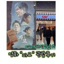 영화 &#34;파묘&#34; 관람후기 (쿠키영상정보, 스포 한스푼)