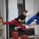 은여울 태권도장 이미지
