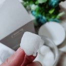 자극 없이 촉촉하게, 솜떼 코튼볼패드 센텔라 카밍 사용 후기
