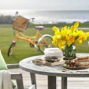 해비치호텔사우나 이미지