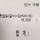 봉수닭갈비 이미지