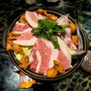 [강남역 술집/강남핫플] 동굴의신전 솔직후기❗