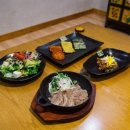 백운한정식 이미지