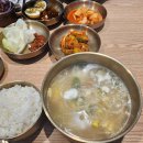 풀초롱밥상 속초코다리냉면 이미지