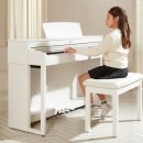 소스테누토 | 뮤디스 전자 디지털 피아노 MQ-700 목건반 천연목재 해머건반 솔직 후기