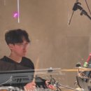 예수그리스도 하나님의 놀라우신은혜 Buildup Woeship 빌드업찬양예배 Drums Bass Electric Guitar Keybo 이미지