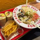 스윗윌리엄스 | 질할브로스 연남점 메뉴 콤보 라이스 보울 뉴욕식 할랄푸드 맛집 후기