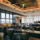 머큐어 앰배서더 호텔 울산 이미지