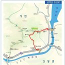 선우태양광발전소주 선우태양광발전소 | 춘천 삼악산(654m)