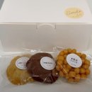 카페_최고요(cafe_최고요) | 인천 구월동 쿠키 답례품 추천, 카페 최고요 정성 가득한 수제 쿠키 선물 세트 후기