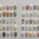 네일디자인