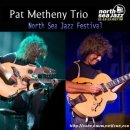 'Pat Metheny 한국서 인기 기타리스트 기타 신시사이저 사용 결정적 역할' 이미지