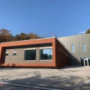 오가낭뜰 숲속 체육관 이미지