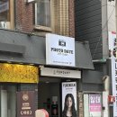 씨네마필름스튜디오 | 대구셀프사진관 포토데이트 동성로점 후기, 대구셀프스튜디오 필름시네마룸 촬영