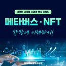 메타버스 · NFT, 한방에 이해하기 | [평생교육이용권] 메타버스·NFT, 한방에 이해하기