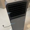 후기] 제이앤컴퍼니 휴고스 PTC전기온풍기 가정용 사무실 전기히터 3단조절 리모컨