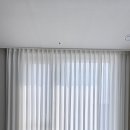 래미안서초스위트아파트 경로당 | 반포동커튼 서초 래미안원펜타스아파트 차르르커텐 설치하고 화사해졌어요!