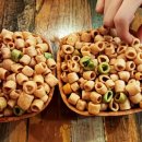 굽모닝닭오리숯불바베큐 네이버블로그