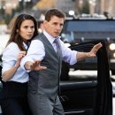 Mission Impossible - Dead Reckoning | 지능과 맞서는 최후의 미션 - 미션 임파서블 : 데드 레코닝(Mission: Impossible – Dead Reckoning, 2023)