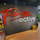 피트니스 액티브 이미지