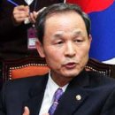 [조선일보] ＜정치＞ [국회 · 정당] 김장수 의원 "교신일지 공개는 북한에 우리군 암호체계 넘겨주는 것" 이미지