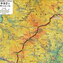 [25]죽령-소백산 - 고치령(2015.02.27.금) 이미지