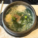 거북선국밥 | [시흥 오이도] 내돈내산 '거북선횟집 오이도점' 꼬막 비빔밥, 매생이 국밥 깔끔하고 맛있는 식당