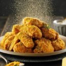 노랑통닭 이미지