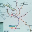 덕유산(안성→ 동엽령→ 백암봉→중봉→ 향적봉)원점회귀 산행