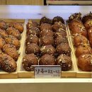 정도너츠 이미지